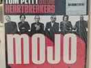 Mojo by Tom Petty and the Heartbreakers (Record, 2010) LP vinyl sealed 180 gram