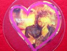 Rod Stewart  Uncut Picture Disc Record 12