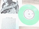 Gaslight Anthem - Tumbling Dice / She Loves You MINT- 7