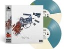 KILLING NOTHING BOLDY JAMES REAL BAD MAN TRICOLOR OBI VINYL + EXTRAS  PREORDER