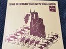 MF DOOM King Geedorah -- Take Me To Your Leader Vinyl 2xLP