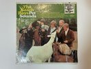 The Beach Boys: Pet Sounds 1966 Capitol Records Mono Scranton Pressing T 2458