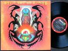 ALICE COLTRANE Ptah, The El Daoud LP IMPULSE  AS 9196 US 1970 Pharoah Sanders