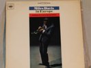 Miles Davis In Europe live album 12