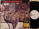 Donny Hathaway Self-Titled Vinyl LP WLP Promo Atco SD 33-360 OG 1st Press 1971