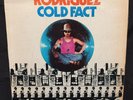 RODRIGUEZ - Cold Fact 1978 Australian Pressing Blue Goose Music