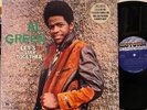 Al Green Let's Stay Together Vinyl LP Motown 5290 ML VG+/VG++ Ain't No Fun to Me