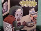 MF DOOM: MM..FOOD RECORD