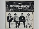 The International Submarine Band – Safe At Home, White Label Promo LP NM 1968