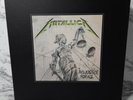 Metallica: And Justice For All- Deluxe Box Set (READ)