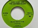 John Vomit And The Leather Scabs 7