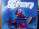 Sanctuary REFUGE DENIED Heavy Metal Megadeth OG 1st Press w/Inner NM/EX NICE