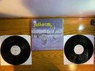 AUTHORIZE - THE SOURCE OF DOMINION 2010 LTD ED BLACK VINYL 2XLP NEW & RARE