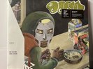 MF DOOM-Mm..Food Limited Edition (Green & Pink) 2LP Vinyl