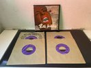 Rare Billie Holiday 4x45 Box Set Volume Two Commodore CRF-106