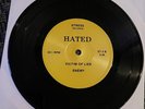 Hated - 4 Song ep 7