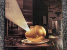 The Mars Volta - De-Loused In The Comatorium 2xLP Silver Vinyl GSL 75 w/ Poster