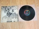 The Beatles Revolver LP - Capitol STEREO