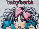 LOREDANA BERTE' - BABYBERTE' - DOPPIO VINILE BIANCO - LP 33 GIRI 2022 SIGILLATO