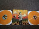 Tyler The Creator - Scum Fuck Flower Boy limited edition Yellow Vinyl