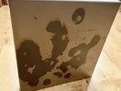 Peter Murphy Coloured Vinyl Box Set - Limited Edition Of 500 -  BAUHAUS