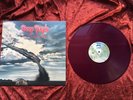 Deep Purple Stormbringer Vinyl Limited Edition Purple RARE NM LP 180g