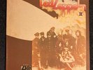 LED ZEPPELIN II Vinyl LP  (1969) 