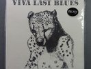 PALACE MUSIC Viva Last Blues VINYL LP SEALED MINT Textured Cover Indie Folk LoFi