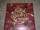 The Ballad of Buster Scruggs (Original Motion Picture Soundtrack) vinyl record