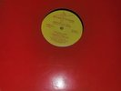 MARK IMPERIAL & CO. JACK N. HOUSE - THE LOVE I LOST / HOUSE NATION 1988 Record