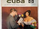 ORQUESTA COSMOPOLITA - A Visit to Cuba / RARE MAMBO GUAGUANCO SI LOS RUMBEROS ME