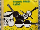 ORQUESTA RUMBA CASINO - Figurina / GUAGUANCO GUARACHA PANAMA LP Tamayo