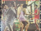 LOS MELODICOS - Pow Wow / RARE BOOGALOO LATIN SOUL Manny Corchado cover