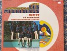 LOS MOONLIGHTS - Yo No Se (I dont know MALO cover) MEXICO LATIN SWEET SOUL