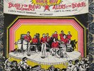 BUSH Y SU NUEVO SONIDO - LATIN SALSA PANAMA