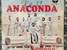 JUVENIL ANACONDA - Salsa Na Ma / RARE GUAGUANCO BOLIVIA 10