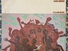 CANCIONES DE ALVARO FERNANDEZ - Comapdre - LATIN FUNK JAZZ Costa Rica