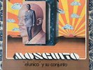 MONGUITO-El Unico De Todo Un Poco - LATIN SALSA LP