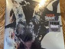 Slipknot - Iowa TRANSLUCENT GREEN COLOR Vinyl 2xLP Sealed In Hand