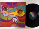 ALBERT AYLER IN GREENWICH VILLAGE MCA VIM-4664 JAPAN VINYL LP