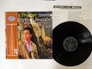 ART PEPPER MEETS RHYTHM SECTION CONTEMPORARY GXC-3101 JAPAN OBI VINYL LP