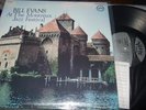 BILL EVANS : AT THE MONTREUX JAZZ FESTIVAL AUDIOPHILE LP VERVE CLASSIC RECORDS