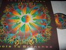 JETHRO TULL : ROOTS TO BRANCHES 2LP 1995 CHRYSALIS UK