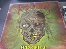 REPULSION LP HORRIFIED 5585f