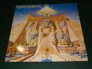 Original France IRON MAIDEN/POWERSLAVE/2402001 (1984)