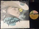 DWIGHT YOAKAM Guitars Cadillacs Etc. LP VINYL EX In Shrink