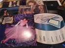 8 Different VG+/NM Original Linda Ronstadt LP Records 70's & 80's Pop & Rock