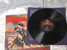 SAXON - UNLEASH THE BEAST (2016) 12