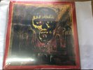 Vinyl 33 RPM Slayer Seasons IN The Abyss LP 180 Gr New, Sealed
