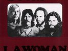 Doors The La Woman VINYL LP NEW